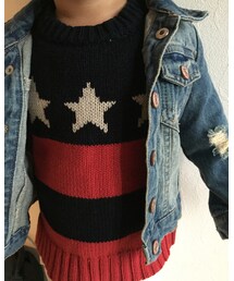 BREEZE | ニット/セーター