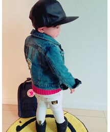 振り返り怪獣♡ | その他