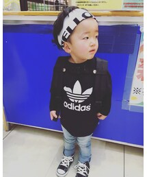 H&M | デニムパンツ