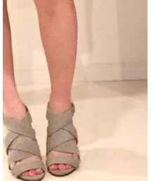 銀座かねまつ | サンダル