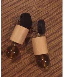 salut! | ピアス（両耳用）