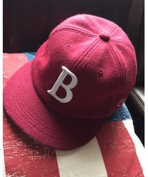 FREE'S MART | キャップ