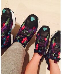 Reebok | REEBOK リーボック INSTAPUMP FURY INTERRUPT インスタポンプフューリーインタラプト BD1548 COAL/EMER/PINK(スニーカー)