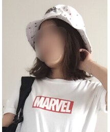 ROCKIN'ON JAPAN | 帽子