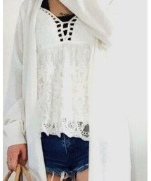 FOREVER 21 | キャミソール