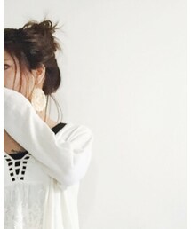 FOREVER 21 | ピアス（両耳用）