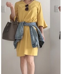 index | ワンピース/ドレス