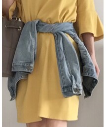 FOREVER 21 | デニムジャケット