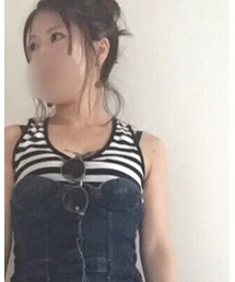 しまむら | タンクトップ