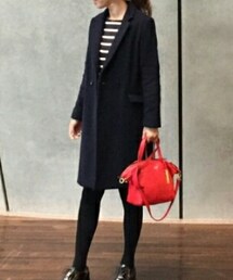 journalstandard  | チェスターコート