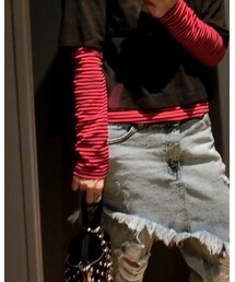 SLY | デニムパンツ