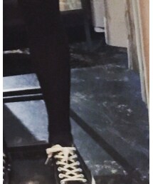 CONVERSE | スニーカー