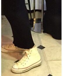CONVERSE | スニーカー