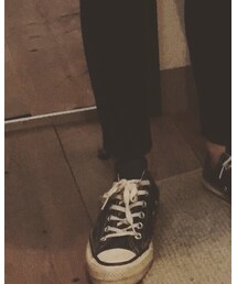 CONVERSE | スニーカー