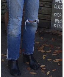 Maison Margiela | ブーツ