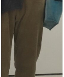 SEA | その他パンツ