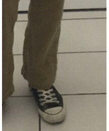 CONVERSE | スニーカー