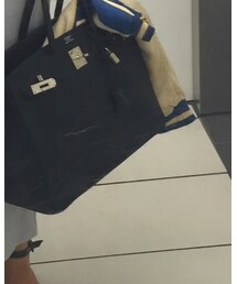 HERMES | トートバッグ