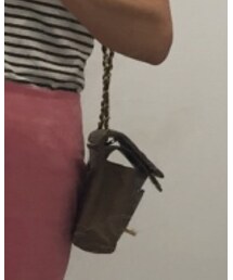 CHANEL | ショルダーバッグ