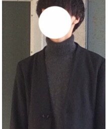 UNIQLO | ニット/セーター