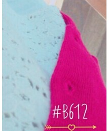 earth music&ecology | カーディガン/ボレロ