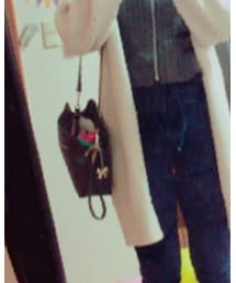 RETRO GIRL | ニット/セーター