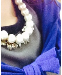 ROSE BUD | ネックレス