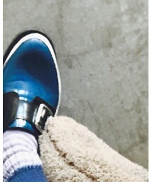 ROSE BUD | シューズ