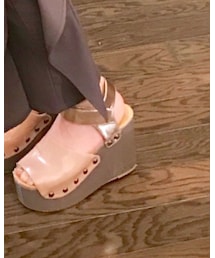 made in HEAVEN | サンダル