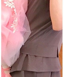 OSMOSIS | シャツ/ブラウス