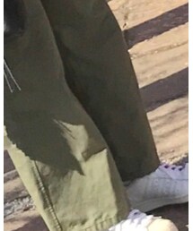 GU | その他パンツ