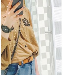 RNA | シャツ/ブラウス