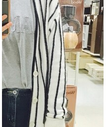 RNA-N | カーディガン/ボレロ