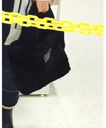 RNA MEDIA | トートバッグ