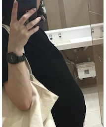 GU | Tシャツ/カットソー