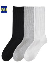 GU | ソックス/靴下