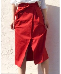 w closet | スカート