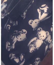 FUNKY FRUIT | ワンピース/ドレス