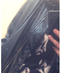 FUNKY FRUIT | ブルゾン