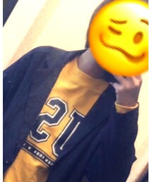 H&M | スウェット