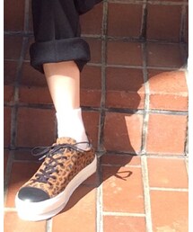 AVANT CONVERSE | スニーカー