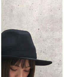 CONVERSE TOKYO | ハット