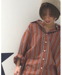 CONVERSE TOKYO | シャツ/ブラウス