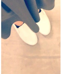 backnumber | スニーカー