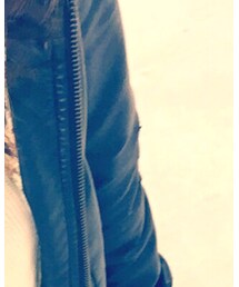 iiMK | ライダースジャケット