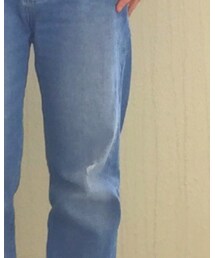 古着 | デニムパンツ