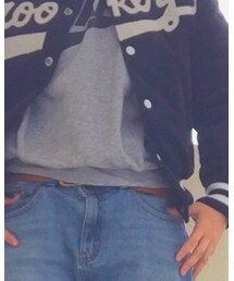 NIKE | スウェット