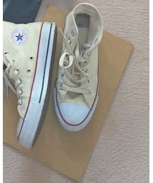 CONVERSE | スニーカー