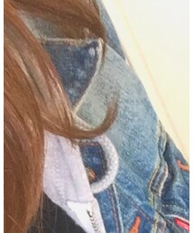 Levi's | デニムジャケット