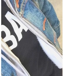 HBA | スウェット